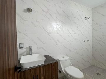 Residencial E sur a minutos de Plaza Explanada