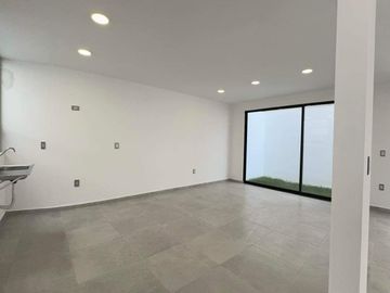 Residencial E sur a minutos de Plaza Explanada