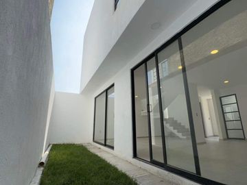 Residencial E sur a minutos de Plaza Explanada