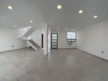 Residencial E sur a minutos de Plaza Explanada