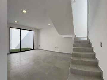 Residencial E sur a minutos de Plaza Explanada