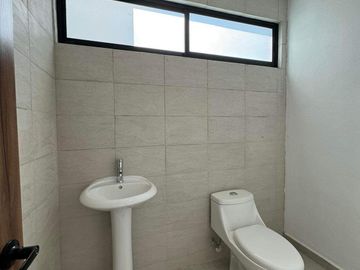 Residencial E sur a minutos de Plaza Explanada