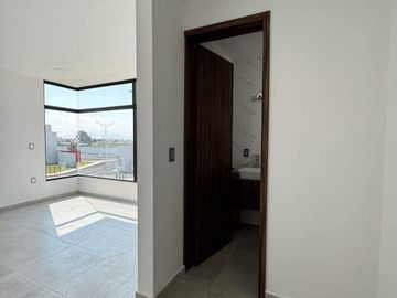 Residencial E sur a minutos de Plaza Explanada
