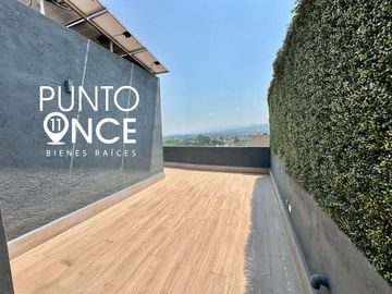 Casa en Condominio en Venta – San Jerónimo Aculco