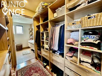 Casa en Condominio en Venta – San Jerónimo Aculco