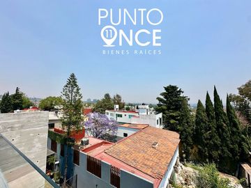 Casa en Condominio en Venta – San Jerónimo Aculco