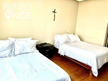 Casa en Condominio en Venta – San Jerónimo Aculco