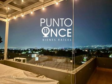 Casa en Condominio en Venta – San Jerónimo Aculco