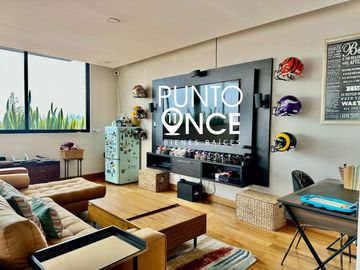 Casa en Condominio en Venta – San Jerónimo Aculco