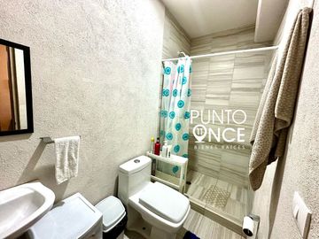 Casa en Condominio en Venta – San Jerónimo Aculco