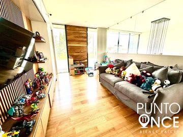 Casa en Condominio en Venta – San Jerónimo Aculco