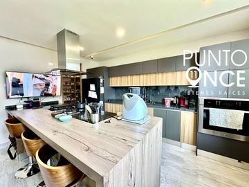 Casa en Condominio en Venta – San Jerónimo Aculco