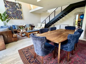 Casa en Condominio en Venta – San Jerónimo Aculco