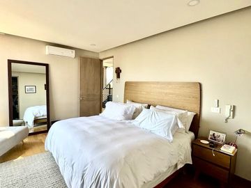 Casa en Condominio en Venta – San Jerónimo Aculco