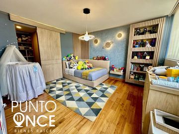 Casa en Condominio en Venta – San Jerónimo Aculco