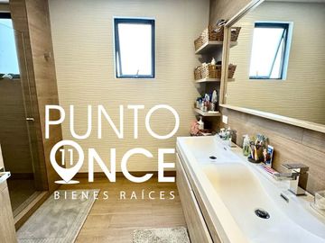 Casa en Condominio en Venta – San Jerónimo Aculco