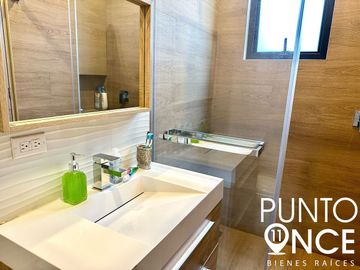 Casa en Condominio en Venta – San Jerónimo Aculco