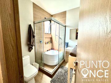 Casa en Condominio en Venta – San Jerónimo Aculco
