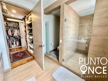 Casa en Condominio en Venta – San Jerónimo Aculco