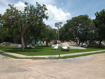 CASA EN VENTA, UNA PLANTA, CAMPOCIELO, MERIDA
