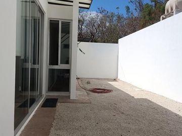CASA EN VENTA, UNA PLANTA, CAMPOCIELO, MERIDA