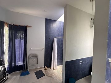 CASA EN VENTA FRENTE AL MAR, SISAL YUCATÁN MÉRIDA