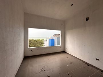 CASA EN VENTA FRENTE AL MAR, SISAL YUCATÁN MÉRIDA