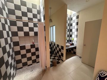 CASA EN VENTA FRENTE AL MAR, SISAL YUCATÁN MÉRIDA