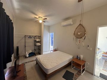 CASA EN VENTA FRENTE AL MAR, SISAL YUCATÁN MÉRIDA