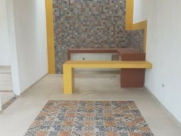 CASA EN VENTA FRENTE AL MAR, SISAL YUCATÁN MÉRIDA