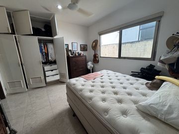 Casa en venta de una planta en la Ceiba II en Mérida Yucatán.