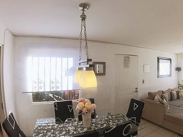 LO CAMPINO OPORTUNIDAD CASA 3 DORM, PISCINA Y TERRAZA