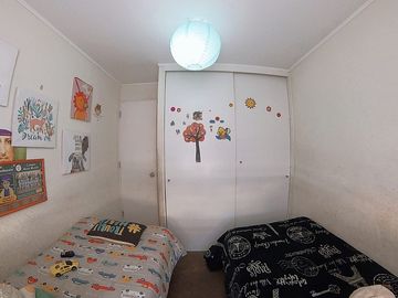 LO CAMPINO OPORTUNIDAD CASA 3 DORM, PISCINA Y TERRAZA