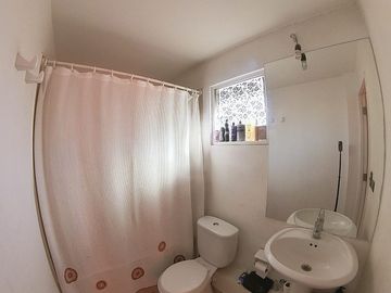 LO CAMPINO OPORTUNIDAD CASA 3 DORM, PISCINA Y TERRAZA