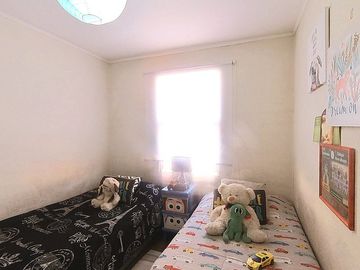 LO CAMPINO OPORTUNIDAD CASA 3 DORM, PISCINA Y TERRAZA