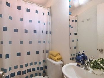 LO CAMPINO OPORTUNIDAD CASA 3 DORM, PISCINA Y TERRAZA