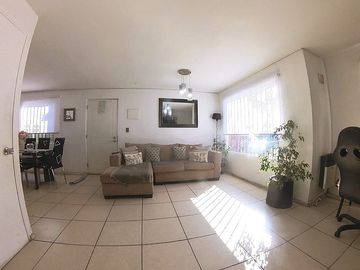 LO CAMPINO OPORTUNIDAD CASA 3 DORM, PISCINA Y TERRAZA