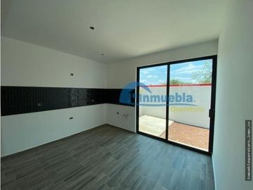 CASA EN VENTA EN SAN JUAN DEL RIO QUERETARO