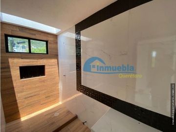 CASA EN VENTA EN SAN JUAN DEL RIO QUERETARO