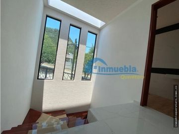 CASA EN VENTA EN SAN JUAN DEL RIO QUERETARO