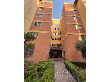 Departamento en venta en Tlalnepantla