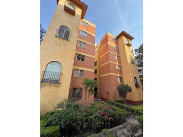 Departamento en venta en Tlalnepantla