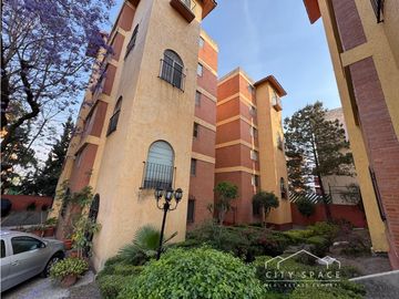 Departamento en venta en Tlalnepantla