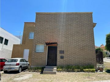Casa En Venta Pedregal Residencial Puebla