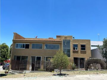 Casa En Venta Pedregal Residencial Puebla