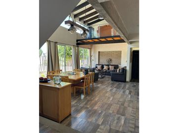 Casa En Venta Pedregal Residencial Puebla