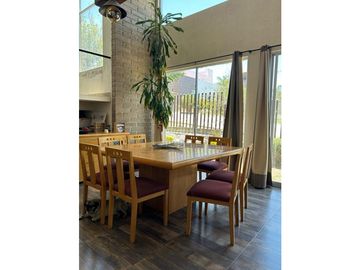 Casa En Venta Pedregal Residencial Puebla