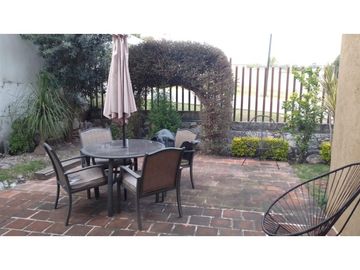 Casa En Venta Pedregal Residencial Puebla