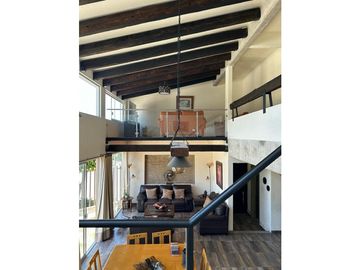 Casa En Venta Pedregal Residencial Puebla