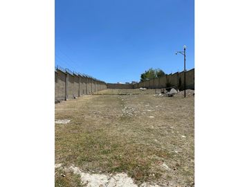 Casa En Venta Pedregal Residencial Puebla